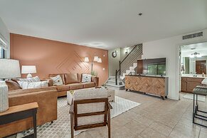 Lake Havasu City Condo: 1 Mi to Boat Ramp!