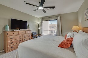 Lake Havasu City Condo: 1 Mi to Boat Ramp!