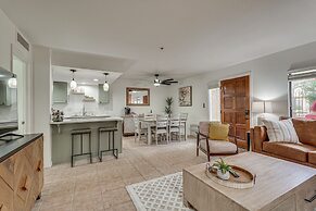 Lake Havasu City Condo: 1 Mi to Boat Ramp!