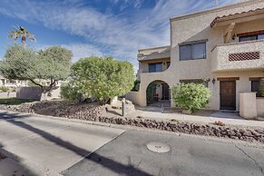 Lake Havasu City Condo: 1 Mi to Boat Ramp!