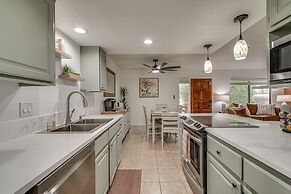 Lake Havasu City Condo: 1 Mi to Boat Ramp!