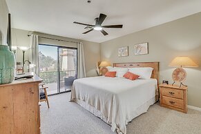 Lake Havasu City Condo: 1 Mi to Boat Ramp!