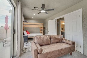 Lake Havasu City Condo: 1 Mi to Boat Ramp!