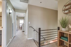 Lake Havasu City Condo: 1 Mi to Boat Ramp!