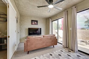 Lake Havasu City Condo: 1 Mi to Boat Ramp!