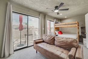 Lake Havasu City Condo: 1 Mi to Boat Ramp!