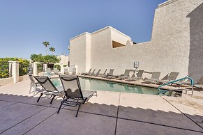 Lake Havasu City Condo: 1 Mi to Boat Ramp!