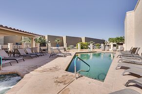 Lake Havasu City Condo: 1 Mi to Boat Ramp!