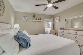 Lake Havasu City Condo: 1 Mi to Boat Ramp!