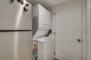 Lake Havasu City Condo: 1 Mi to Boat Ramp!