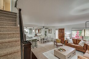 Lake Havasu City Condo: 1 Mi to Boat Ramp!