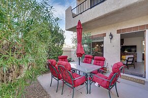 Lake Havasu City Condo: 1 Mi to Boat Ramp!
