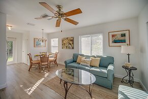Cozy & Bright Naples Abode w/ Community Amenities!