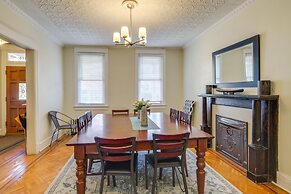 Modern DC Vacation House - 2 Mi to National Mall!