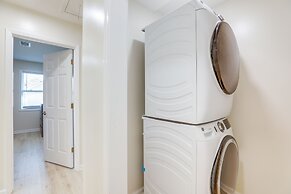 Stylish Marietta Home w/ Deck - Near Truist Park!