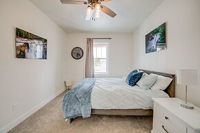 Teton Valley Getaway w/ Private Deck & Hot Tub!