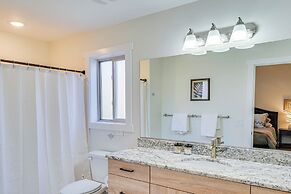 Cedar City Home w/ Mountain Views & Game Room!