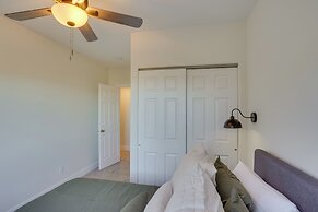 Cedar City Home w/ Mountain Views & Game Room!