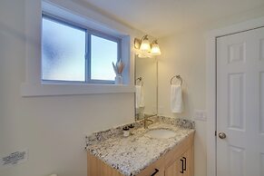 Cedar City Home w/ Mountain Views & Game Room!