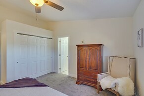 Cedar City Home w/ Mountain Views & Game Room!