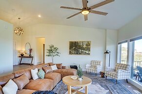 Cedar City Home w/ Mountain Views & Game Room!