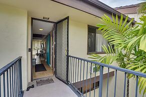 Kailua-kona Condo Rental ~ 1/2 Mi to Golf Course!