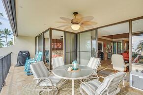 Kailua-kona Condo Rental ~ 1/2 Mi to Golf Course!