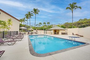 Kailua-kona Condo Rental ~ 1/2 Mi to Golf Course!