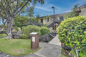 Kailua-kona Condo Rental ~ 1/2 Mi to Golf Course!