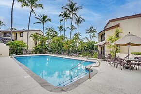 Kailua-kona Condo Rental ~ 1/2 Mi to Golf Course!