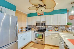 Kailua-kona Condo Rental ~ 1/2 Mi to Golf Course!