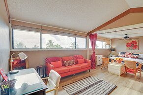 Kailua-kona Condo Rental ~ 1/2 Mi to Golf Course!