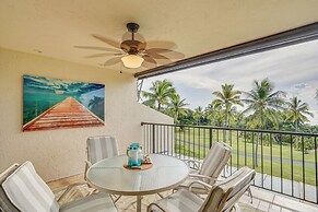 Kailua-kona Condo Rental ~ 1/2 Mi to Golf Course!