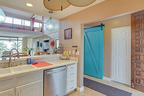 Kailua-kona Condo Rental ~ 1/2 Mi to Golf Course!