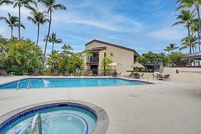 Kailua-kona Condo Rental ~ 1/2 Mi to Golf Course!