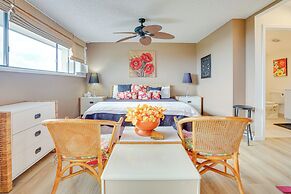 Kailua-kona Condo Rental ~ 1/2 Mi to Golf Course!