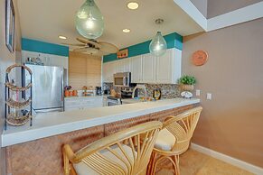 Kailua-kona Condo Rental ~ 1/2 Mi to Golf Course!