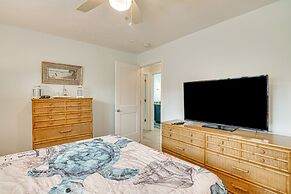 Waterfront North Fort Myers Home w/ Private Pool!