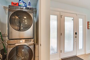 Waterfront North Fort Myers Home w/ Private Pool!