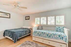 Waterfront North Fort Myers Home w/ Private Pool!