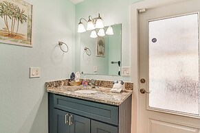 Waterfront North Fort Myers Home w/ Private Pool!