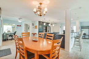 Waterfront North Fort Myers Home w/ Private Pool!