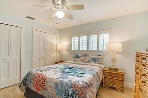 Waterfront North Fort Myers Home w/ Private Pool!