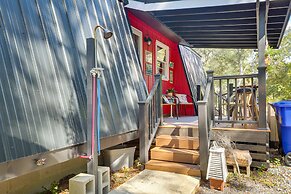 Oak Island Vacation Rental w/ Decks, Walk to Beach