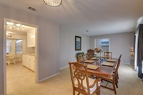 Beaumont Rental Home ~ 2 Mi to Gulf Terrace Park!