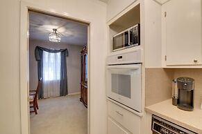 Beaumont Rental Home ~ 2 Mi to Gulf Terrace Park!