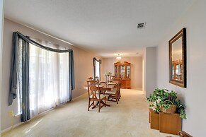 Beaumont Rental Home ~ 2 Mi to Gulf Terrace Park!