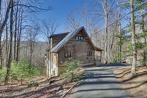 Deep Gap Cabin w/ 2 Decks & Community Amenities!
