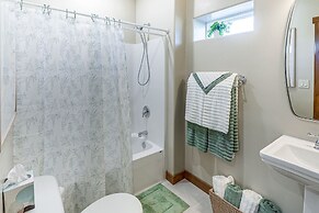 Secluded Sterling Vacation Rental - Pet Friendly!