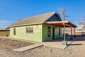 Secluded Sterling Vacation Rental - Pet Friendly!